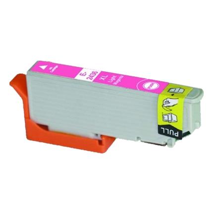 Product image for 999inks Compatible Light Magenta Epson 24XL High Capacity Inkjet Printer Cartridge - Small