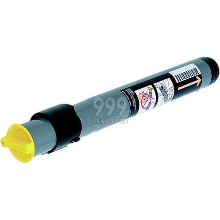 Product image for 999inks Compatible Yellow Epson S050039 Laser Toner Cartridge - Small