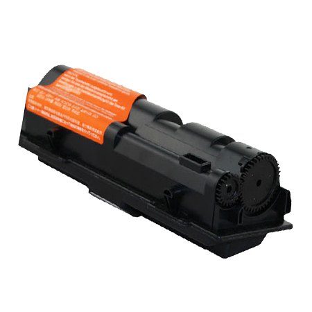 Product image for 999inks Compatible Black Kyocera TK-110 High Capacity Toner Cartridges - Small