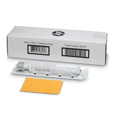 Product image for HP B5L37A Original Waste Toner Collection Unit - Small