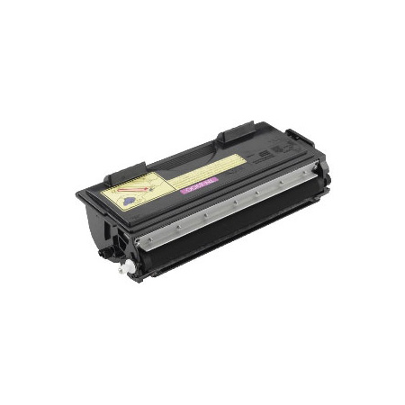 Product image for 999inks Compatible Brother TN6600 Black High Capacity Laser Toner Cartridge - Small