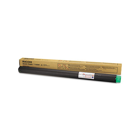 Product image for Ricoh 888029 Black Original Laser Toner Cartridge - Small
