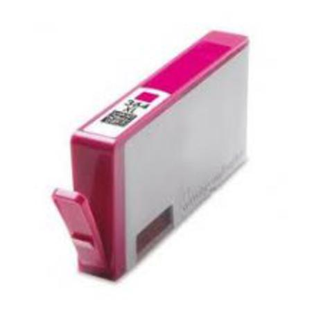 Product image for 999inks Compatible Magenta HP 364XL Inkjet Printer Cartridge - Small