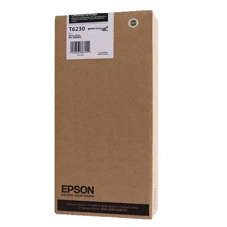 Product image for Epson T6230 Original Cleaning Cartridge (T623000) - Small