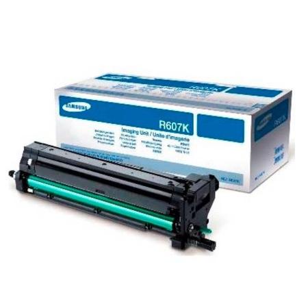 Product image for Samsung MLT-R607K Black Original Drum Unit - Small