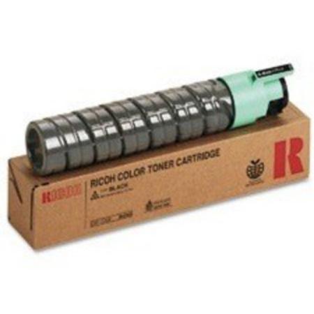Product image for Ricoh 841124 Black Original Toner Cartridge - Small