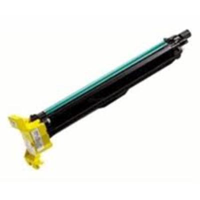 Product image for Konica Minolta 4062313 Yellow Original Image Drum Unit - Small