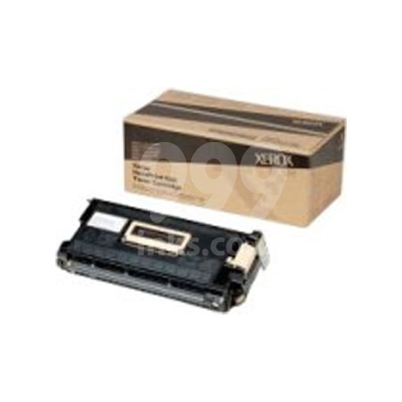 Product image for Xerox 113R00184  Black Original  Toner Cartridge - Small