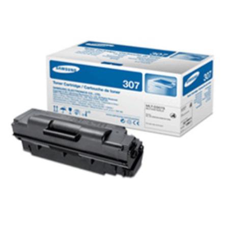 Product image for Samsung MLT-D307S Original Standard Capacity Black Toner Cartridge - Small
