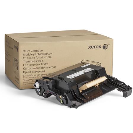 Product image for Xerox 101R00582 Black Original Drum Unit - Small