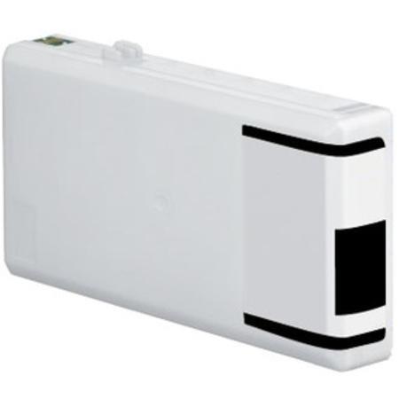 Product image for 999inks Compatible Black Epson T7021 High Capacity Inkjet Printer Cartridge - Small