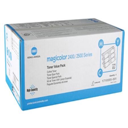 Product image for Konica Minolta 171-0595-001 Original Image Drum Toner - Small