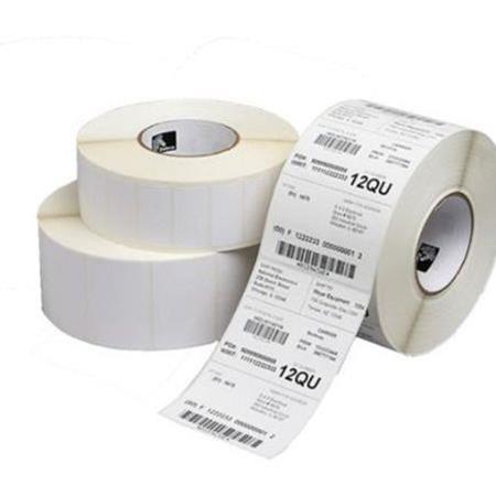 Product image for Zebra 76524 Original Z-Trans Printer Label 1000T (148mm x 210mm) White - Small