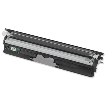 Product image for 999inks Compatible Black OKI 44250724 High Capacity Laser Toner Cartridge - Small