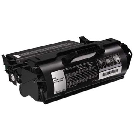 Product image for Dell 593-11048 (F361T) Black Original Toner Cartridge - Small