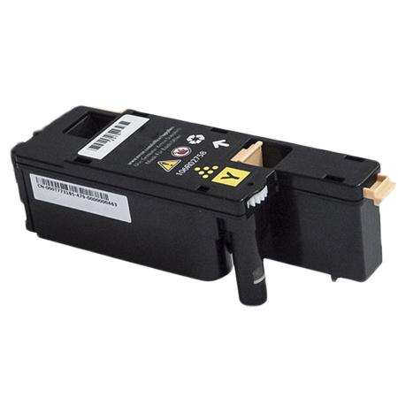 Product image for 999inks Compatible Yellow Xerox 106R02758 Laser Toner Cartridge - Small