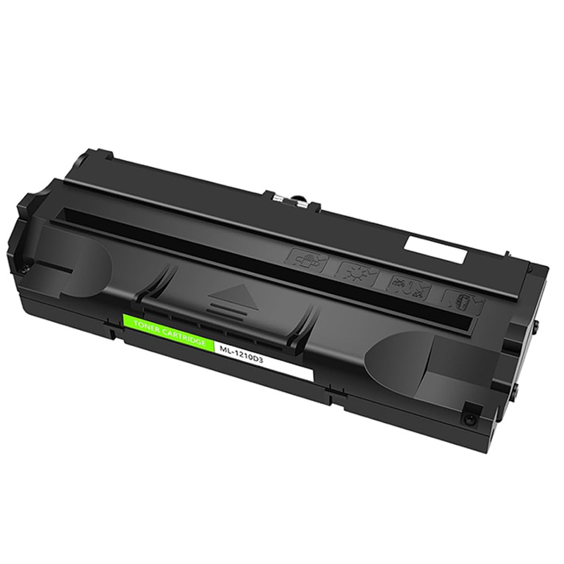 Product image for 999inks Compatible Black Samsung ML-1210D3 Laser Toner Cartridge - Small
