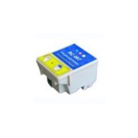 Product image for 999inks Compatible 5 Colour Epson T016 Inkjet Printer Cartridge - Small