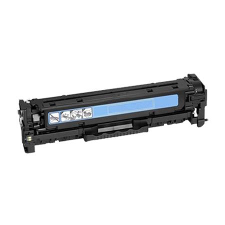 Product image for 999inks Compatible Cyan Canon 718C Laser Toner Cartridge - Small