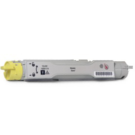 Product image for 999inks Compatible Yellow Xerox 106R01216 Laser Toner Cartridge - Small