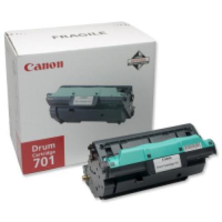 Product image for Canon 701 Black Original Drum Unit (9623A003AA) - Small