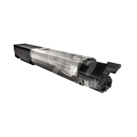 Product image for 999inks Compatible Black OKI 43459436 Laser Toner Cartridge - Small