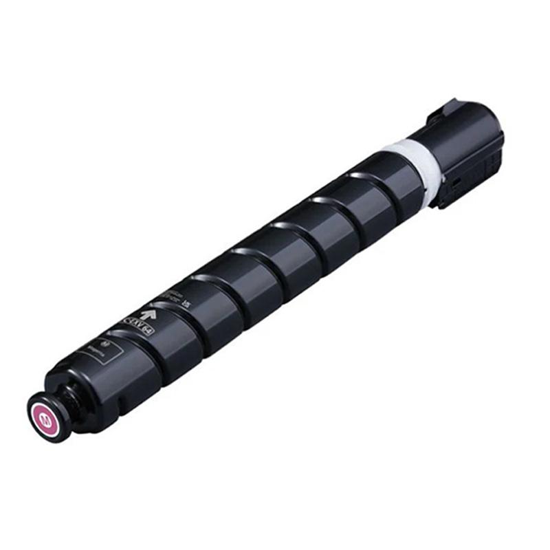 Product image for 999inks Compatible Canon C-EXV64M Magenta Laser Toner Cartridge - Small