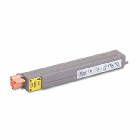 Product image for 999inks Compatible Yellow Xerox 006R01012 Standard Capacity Laser Toner Cartridge - Small