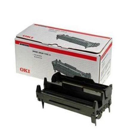 Product image for OKI 09001039 Black Original EP Drum Unit - Small