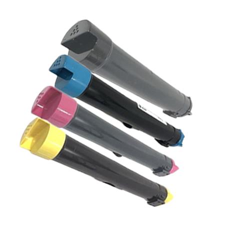 Product image for 999inks Compatible Multipack Xerox 006R01697-700 1 Full Set Laser Toner Cartridges - Small