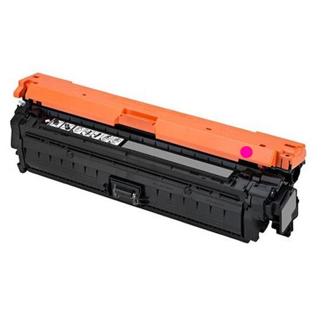 Product image for 999inks Compatible Magenta HP 650A Laser Toner Cartridge (CE273A) - Small