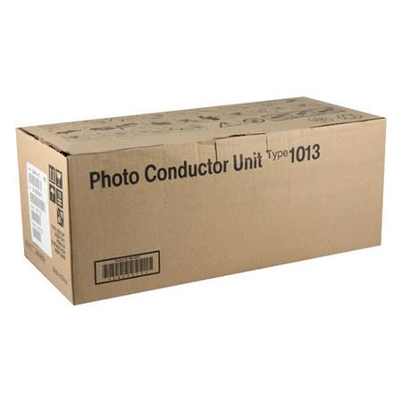 Product image for Ricoh 411113/Type 1013 Black Original Drum Unit - Small