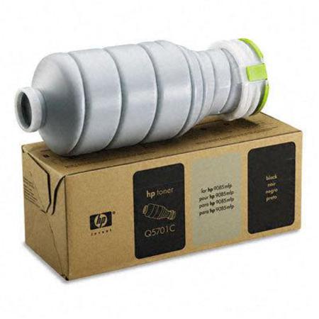 Product image for HP Q5702C Black Original Toner Cartridge - Small