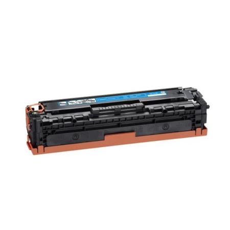 Product image for 999inks Compatible Cyan Canon 731C Laser Toner Cartridge - Small