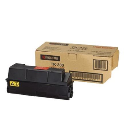 Product image for Kyocera TK-330 Black Original Extra High Capacity Toner Kit (TK330) - Small