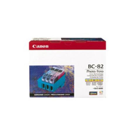 Product image for Canon BC-82 Photo Original Cartridge - Small