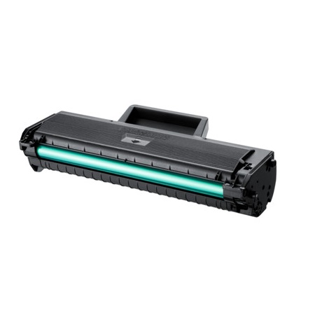 Product image for Samsung MLT-D1042X Black Original Low Capacity Toner Cartridge - Small