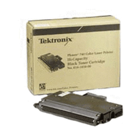 Product image for Xerox 16165600  Black Original  High Capacity Toner Cartridge - Small
