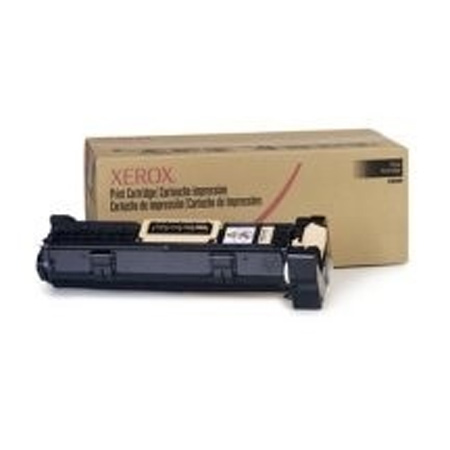 Product image for Xerox 101R00434  Black Original Laser Toner Cartridge - Small