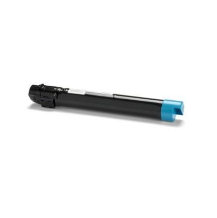 Product image for Xerox 006R01516 Original Cyan Toner Cartridge - Small