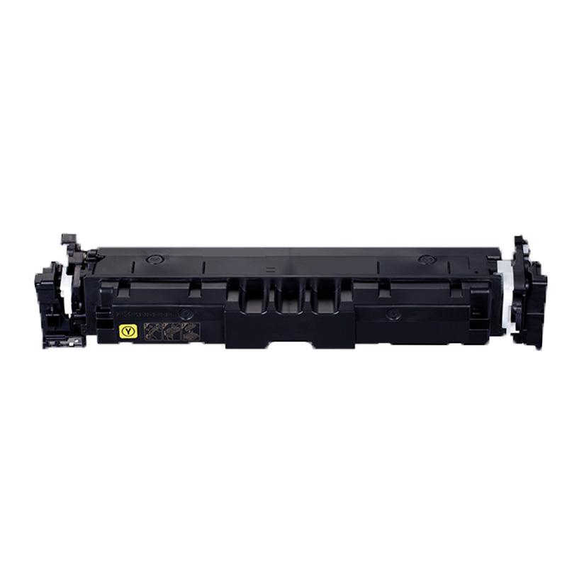 Product image for 999inks Compatible Yellow Canon T12 Laser Toner Cartridge - Small