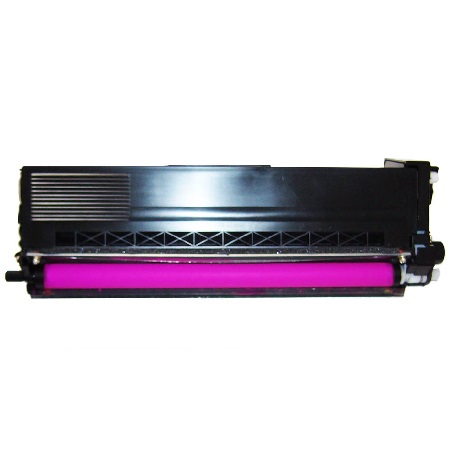 Product image for 999inks Compatible Brother TN900M Magenta Laser Toner Cartridge - Small