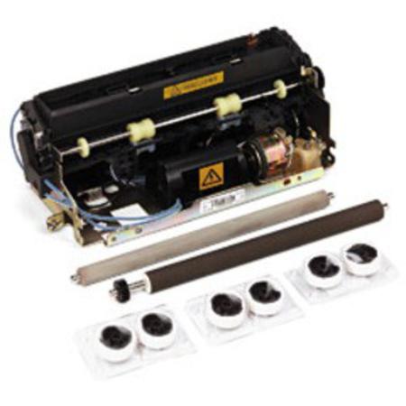 Product image for Lexmark 40X4093 Original Maintenance Kit - Small