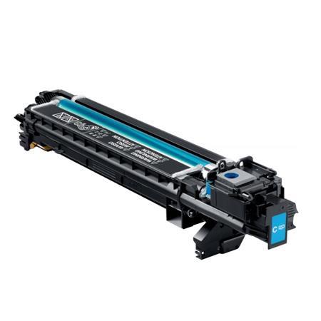 Product image for Konica Minolta A0WG0KH Cyan Original Imaging Unit - Small