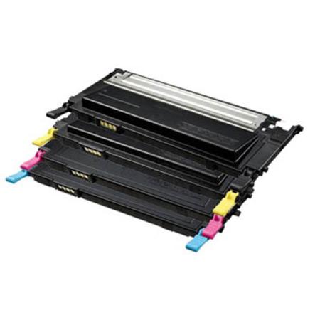 Product image for 999inks Compatible Multipack Dell 593/10493/96 1 Full Set Laser Toner Cartridges - Small