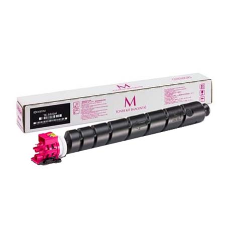 Product image for Kyocera TK-8800M Magenta Original Toner Cartridge - Small