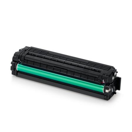 Product image for 999inks Compatible Black Samsung CLT-K504S Laser Toner Cartridge - Small