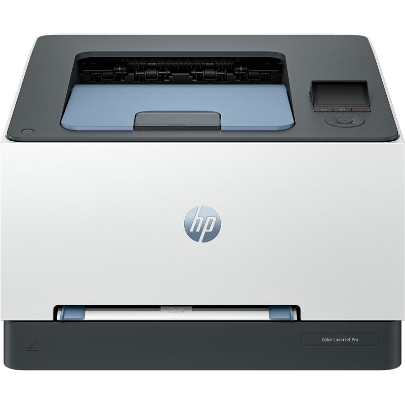 Product image for HP Color LaserJet Pro 3202dw A4 Colour Laser Printer - Small