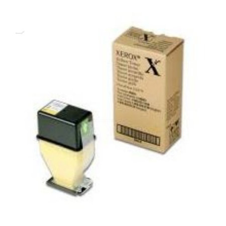 Product image for Xerox 006R00859  Yellow Original Standard Capacity Toner Cartridge - Small