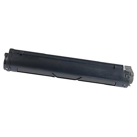 Product image for 999inks Compatible Black OKI 40433203 Laser Toner Cartridge - Small